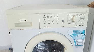 Paltaryuyan maşın Atlant, 6 kq, Yeni, Avtomat, Qurutmasız — 3