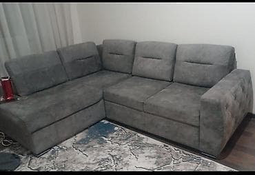 antik divan: Künc divan — 1