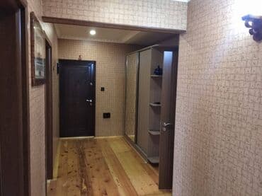 9 ci mikrorayon satilan evler: Bakı, Yeni Günəşli Massiv A, 5 otaqlı, Köhnə tikili, 110 kv. m — 16