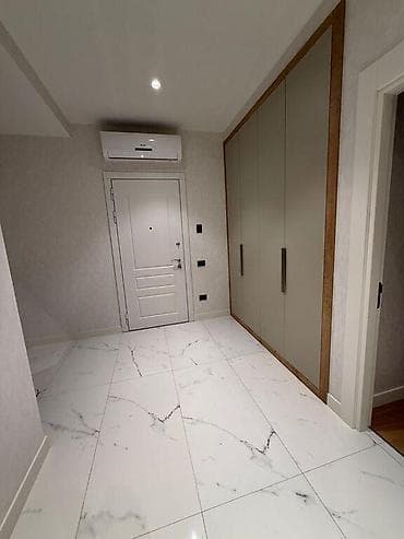 icare obyek: İcarəyə verilir 3 otaqlı yeni tikili 112 m², Ağ şəhər q. Kateqoriya — 9