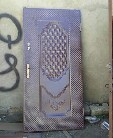 seyif qapl: Yeni Giriş qapısı Ödənişli çatdırılma — 2