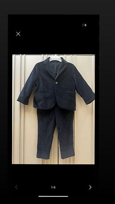 1 - 2 yaş, İşlənmiş lalafo.az -da 1 - 2 yaş, İşlənmiş