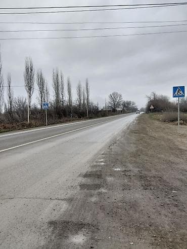 Torpaq sahələrinin satışı: 45 sot, Tikinti, Mülkiyyətçi, Kupça (Çıxarış), Texniki pasport — 3