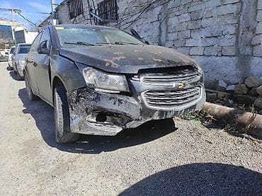 поло седан запчасти: ‼️‼️Chevrolet Cruze sedan – RS paket‼️‼️ ‼️İLK ZƏDƏSİDİ BARDURA — 3