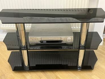 Televizor alti ishlenmis, əla vəziyyətdə uzunluq 100 sm, eni 33 sm lalafo.az -da Televizor alti ishlenmis, əla vəziyyətdə uzunluq 100 sm, eni 33 sm