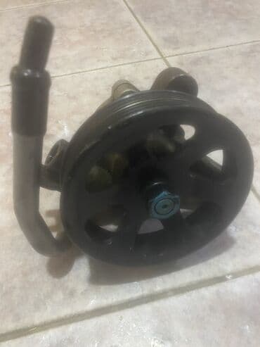 Su nəqliyyatı: Hidrogücləndirici, Hyundai, Tucson, 2015 il, İşlənmiş, Ünvandan götürmə — 4