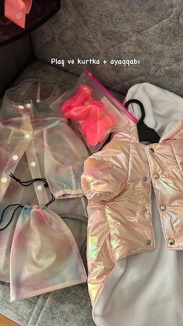 sharm: Ev heyvanları üçün tam aksesuar dəsti - Avtomobil üçün it/piar üçün — 7