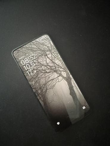 Redmi 128 GB, rəng - Boz, İki sim kartlı