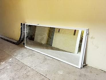 berber güzgüsü: Güzgü — 1