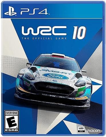 Ps4 wsc 10. Tam bağlı upokovkada orginal. Çatdırılma mümkündür lalafo.az -da Ps4 wsc 10. Tam bağlı upokovkada orginal. Çatdırılma mümkündür