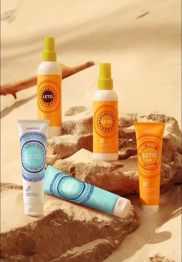 biocos krem haqqinda: Həcim : 150 ml Günəşin altında bir yer! Dərinizə qayğı ilə mükəmməl — 3