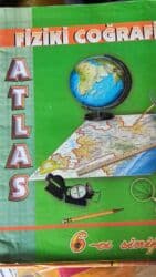 6 cı sinif yeni dərslik: Kitablar satıram — 26