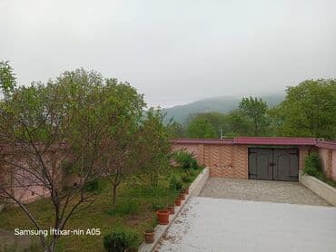 keşlə kirayə: 120 kv. m, 3 otaqlı, İnternet, Telefon, Qaz — 4