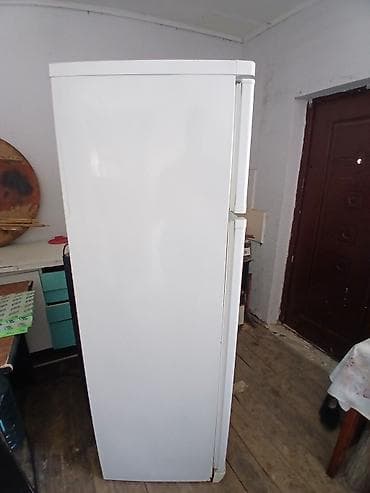 Elektronika: Indesit Soyuducu Ela Veziyyetdedir — 3