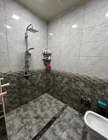 nzs kiraye evler: Ev xırdalanda tam merkezde yerlesır tam şəraitli rahat evdır eve xanım — 8