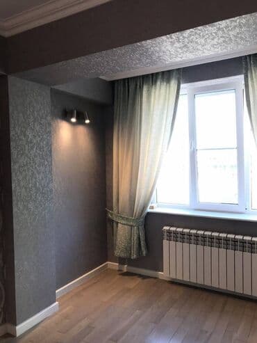 Bakı, Yasamal, 2 otaqlı, Köhnə tikili, m. Elmlər Akademiyası, 70 kv. m — 4