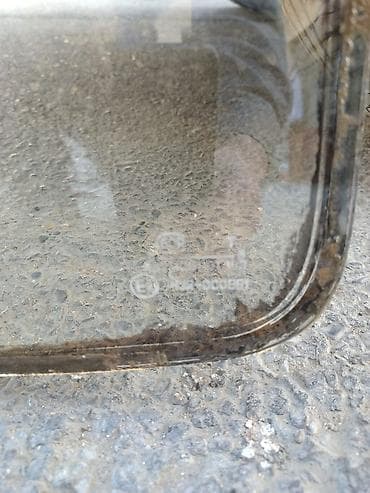 gence ev satisi: QAZ 24, Yeni — 2