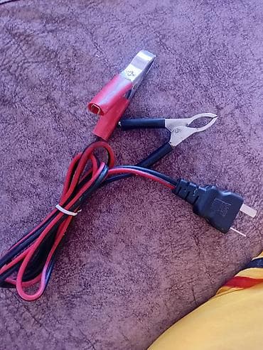 av kabel tv: Elektronika aksesuarları dəsti Tərkib: - Mini kamera (RCA video — 2