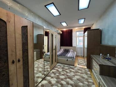 VAZ (LADA): 3 otaqlı, Yeni tikili, m. Həzi Aslanov, 111 kv. m — 5