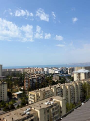 2 otaqlı, Yeni tikili, m. Əhmədli, 80 kv. m