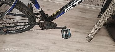 velosibet satisi: Start X 29 luq dağ velosipedi ideal vezyetdedi isledmediyime gore — 4