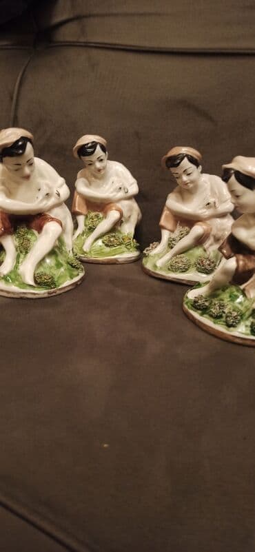 работа столяр краснодеревщик: Статуэтка, 1950 год, Бронза, СССР, Бесплатная доставка — 29