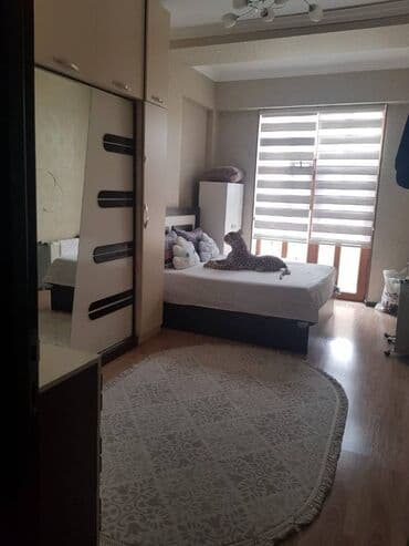 nerimanovda ucuz kiraye bina evleri: Nərimanov metrosunun yaxınlığında 8 mertebeli binanın 5-ci — 5