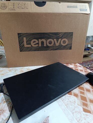 Acer: Б/у Lenovo 15.6 ", Intel Core i5, 256 ГБ, Самовывоз — 2