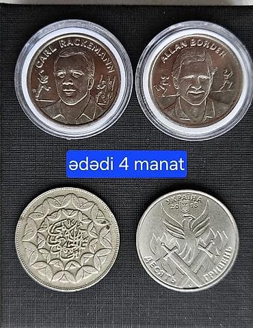 saatlar type 1: Xarici pullar – kolleksiya üçün sikkələr - Polşa sikkələri dəsti: 1 — 3
