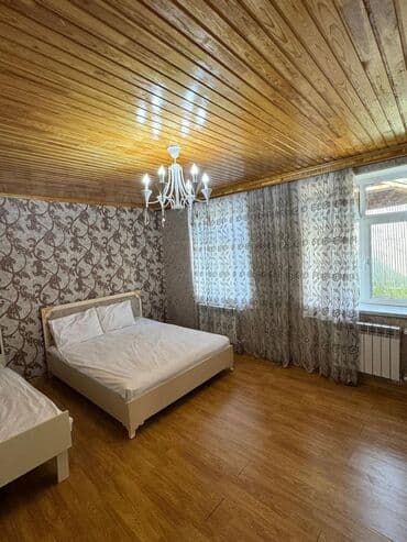 neftçilər kirayə ev: 7 otaqlı, 220 kv. m, Kredit yoxdur, Yeni təmirli — 6