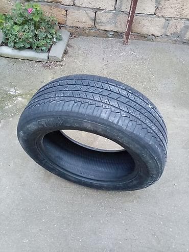avto cexollar: İşlənmiş Şin Altenzo 265 / 50 / R 20 — 10
