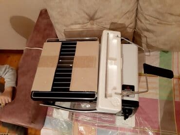 philips airfryer qiymeti: Duxovka Elektrik, rəng - Ağ, Quraşdırılan, Yeni — 3