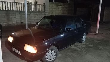 07 arxa stoplari: Tofas : 1.6 l | 2002 il Sedan — 1