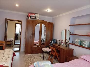 hövsan evler: 130 kv. m, 4 otaqlı — 8