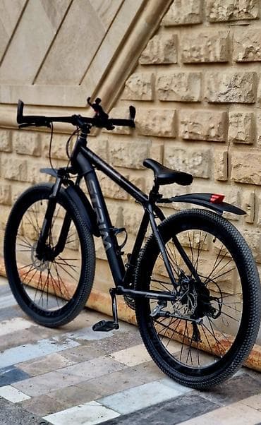 velsobet: Salam Strim XT2900 Velosiped Satılır 2 Aydır Alınıb Sürülmür Deyə — 1