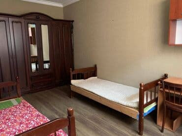 evler bineqedide: 100 kv. m, 3 otaqlı, Kombi, Qaz, İşıq — 8