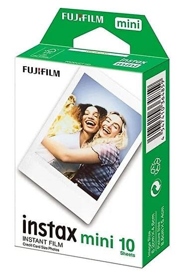 plyonka satisi: Fotoaparat yenidir, işlənilməyib . Üzərində 30 manatlıq 10-lu kağız — 4