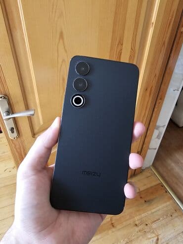 red magic 8 pro qiymeti: Meizu 21 Qara Rəng 12 Ram 512 Yaddaş Çin Versiyası Snapdragon 8 Gen 3 — 4