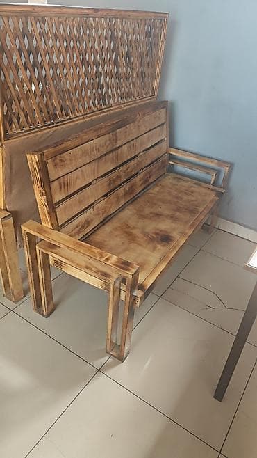 yorgan dosek tekstil sederek: İkiüzlü restoran/kafe oturacaq dəsti 16 ədəddir 8 i ara kesmeli 8 I — 3