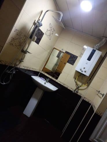 makler gence: Bakı, 4 otaqlı, Köhnə tikili, m. Həzi Aslanov, 100 kv. m — 11