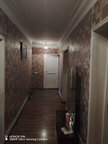 bulbulede kiraye ev: Xazeykalı evdir 1otağı 3nəfər xanımlara kirayə verilir,kammunal — 1