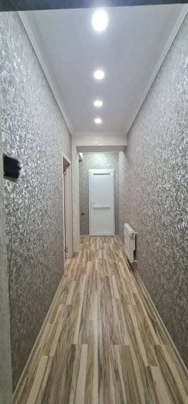 баку белый город купить квартиру: 2 комнаты, Новостройка, 58 м² — 11