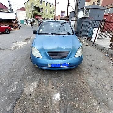 vaz 2106 radiator: Saipa Tiba: 1.5 l | 2014 il 300000 km Hetçbek — 4