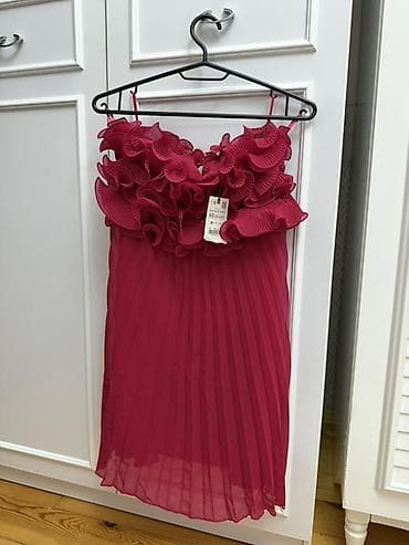 Ziyafət donu, Mini, Zara, XS lalafo.az -da Ziyafət donu, Mini, Zara, XS