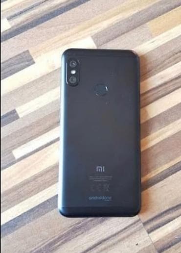 islenmis komputer aliram: Redmi 10C, 64 GB, rəng - Qara, Barmaq izi, İki sim kartlı — 1