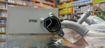 ceşqa turbo az: Chevrolet Cruze/Opel, Analoq, Yeni — 1