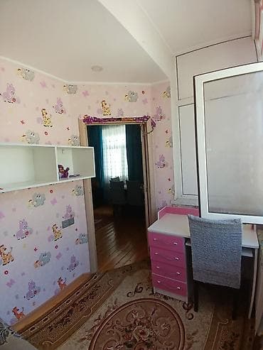 ev balaxani: Masazır qurtuluş 93 2 otağ bina evi ev tam əşyalı dı — 2