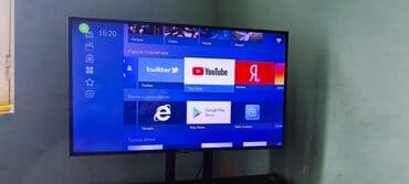 xiaomi not 3: İşlənmiş Televizor Beko LCD 32" FHD (1920x1080), Ödənişli çatdırılma — 2