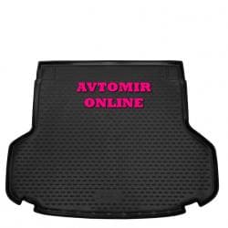 04 baqaji: Kia ceed baqaj rezini novline 2018 xecbek 4 il qarantiya "aileron" — 1