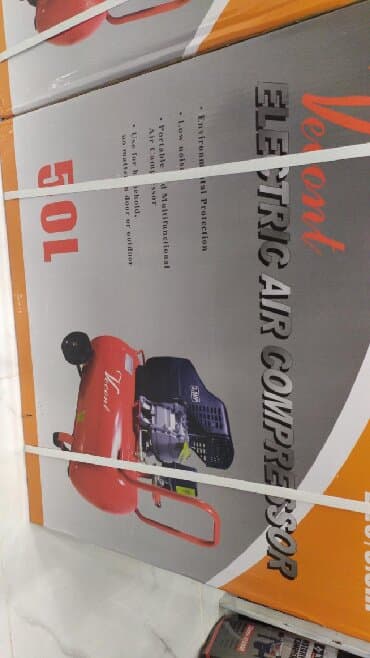 çən 1 ton: Kompressor təmiz mis sarğı ilə keyfiyyətli yeni — 2